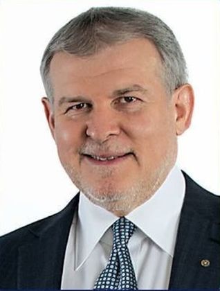 Европейски избори 2019: Румен Христов: Листата на ГЕРБ и СДС е прекрасна, тя не може да бъде сравнена с тази на нашите основни опоненти от БСП