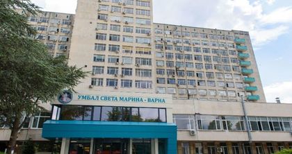 Сега е най-подходящо да проверите бъбреците си: Правят безплатни прегледи във Варна