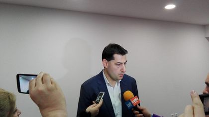 Затварят и бул. Руски, и бул. Васил Априлов заедно! Вижте как да стигнете до гарата (ВИДЕО)