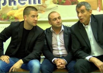 Ремонтират отоплението на зала