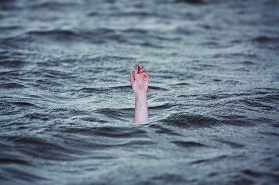 Откриха петима удавени мигранти в Марица, опитали да преминат от Турция в Гърция