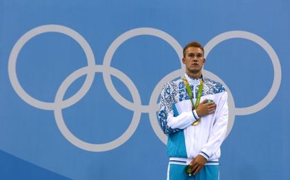 Малшанс: Майка пропусна тримфа на сина си в Рио заради загубена акредитация