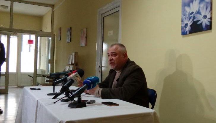 Назрява конфликт с пациенти за палиативно лечение в Русе