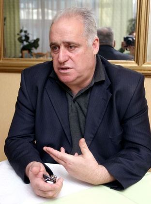 Джеки: