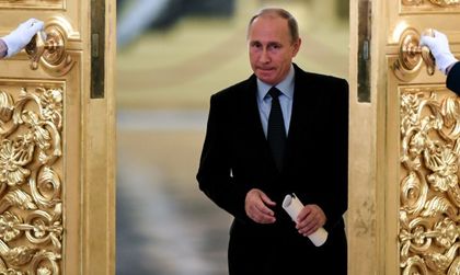 Правозащитници: В Русия е като студена гражданска война