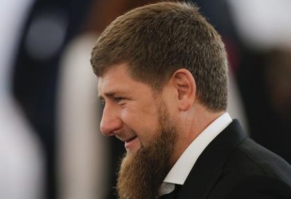 Кадиров се похвали: Ликвидирахме опасни терористи, свързани с „Ислямска държава”