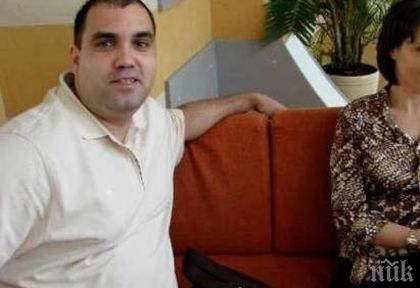 Спецпрокуратурата повдигна обвинения на издирвания общинар Пейко Янков - предал се сам