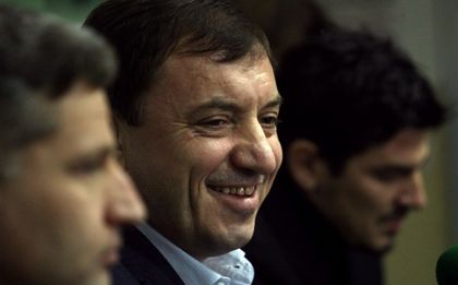 Алексей Петров: Стрелбата срещу мен е
грешка