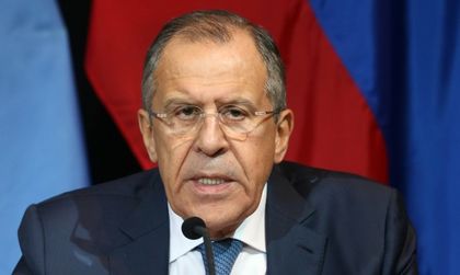 Шансовете за спиране на огъня в Сирия - под 50%, сметна Лавров