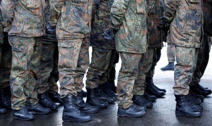 Ще станат ли българите наемници в германската армия?
