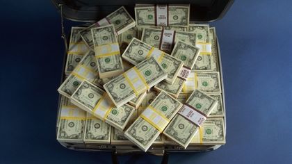 Пресаташето на Ботев (Пд) спечелил 1.7 млн. лева, не се явил да си ги вземе