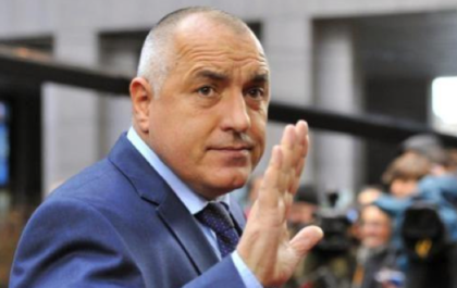 Борисов отсече: Държавата няма пари за увеличение на учителските заплати!