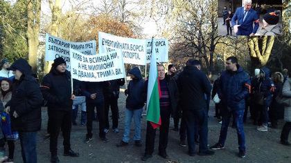 Областният управител на Пловдив се солидаризира с бизнеса срещу скъпия ток