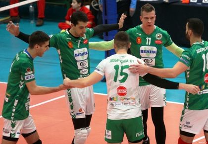 Добруджа с лесна победа над Дея спорт