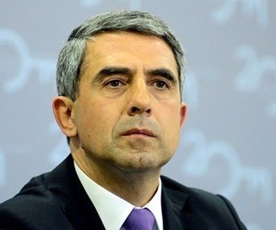 Плевнелиев пита Конституционния съд може ли да насрочи избори