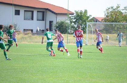 U17: