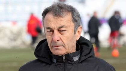Пламен Марков: Направена е тази промяна, защото вярваме, че можем да се преборим за титлата