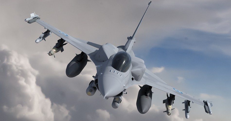 МС реши: Купуваме осем изтребителя F-16 за близо 2,2 млрд. лв.