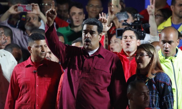 Венецуела: Американските санкции са незаконни!
