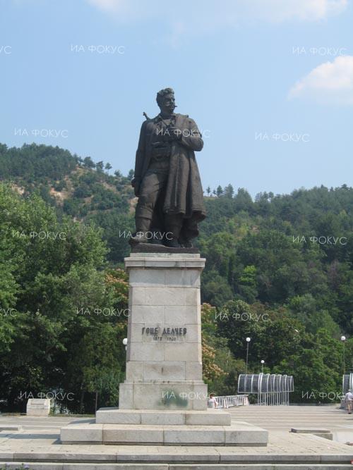 Във Варна отбелязват 116 години от гибелта на Гоце Делчев с концерт и урок по родолюбие