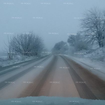 Снежни блокади (ОБЗОР)