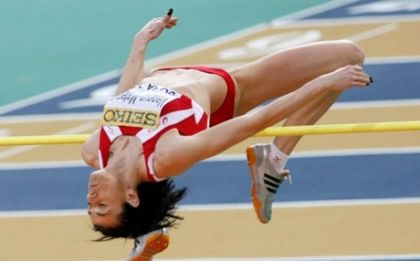 Венева-Матеева скочи 180 сантиметра на 42 години