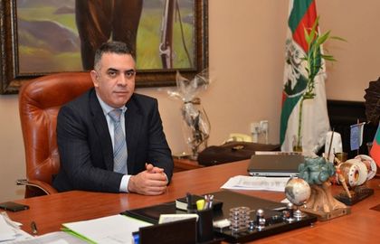 Стефан Радев, кмет на Сливен: Искам в града да има работещ плувен басейн