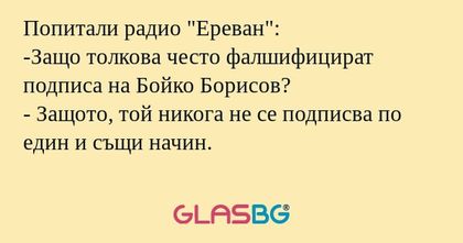 Попитали радио