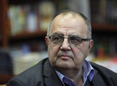 Божидар Димитров за думите на Путин за азбуката