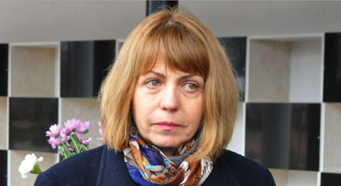 Йорданка Фандъкова изпрати писмо до кмета на Париж