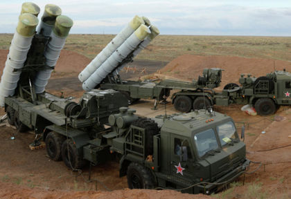Le Figaro: С-400 се превърна в дипломатическо оръжие на Путин