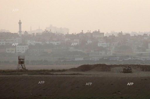 The Jerusalem Post: Протестите в Ивицата Газа ще продължат въпреки опитите за примирие