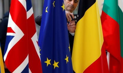 На върха в Брюксел: Жертват еврофондовете заради Brexit