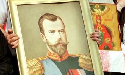 Век по-късно последният руски цар още предизвиква дебати