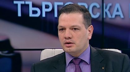 Петър Славов: Монопол в цените на бензина има, но държавата не иска да се меси