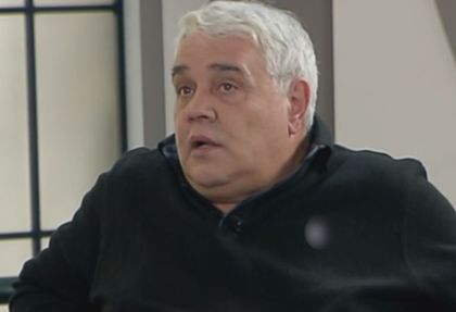 Актьорът Сашо Дойнов разказа през сълзи за най-голямата драма в живота си!