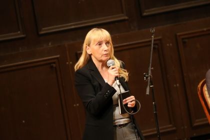 Европейски избори 2019 г.: Елена Йончева в Добрич: „Визия за България” и „Визия за Европа” предлагат радикална промяна, за да живеем достойно