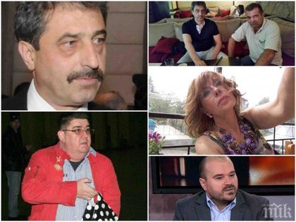 РАЗКРИТИЕ! Ето кой стои зад фалшивото видео срещу Борисов – ударна група от наемници на Цветан Василев фабрикува ментето за къщата в Барселона