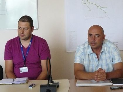 Треньорска смяна в Марица