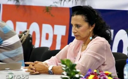 Отборът на Русия с кардинални промени преди Световната купа в София