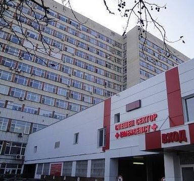 Пострадалият на леда е със счупен череп и в медикаментозна кома