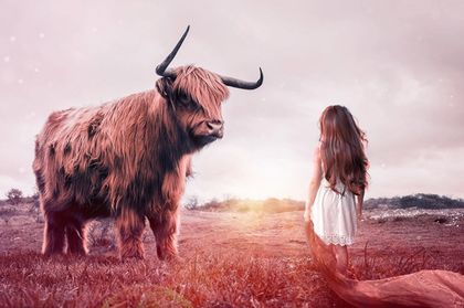 Венера в Телец е разкошен период