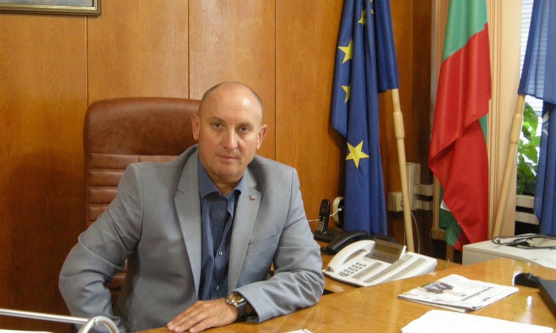Ст. комисар Димитър Величков, ОДМВР - Сливен: Скандал след употреба на голямо количество алкохол е причина за убийството в новозагорското село Езеро