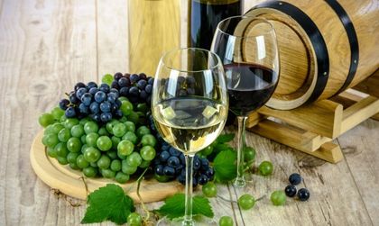 Следи от аварията във Фукушима ...в калифорнийско вино