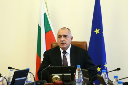 Извънредно: Борисов разпореди пълна проверка на сделката за ЧЕЗ