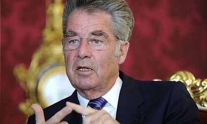 Австрийският президент иска сваляне на санкциите срещу Русия