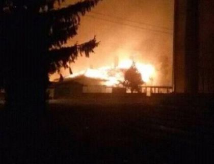 Ударната вълна от Хитрино е усетена чак в Шумен
