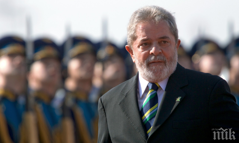 Бивш бразилски президент с още една присъда