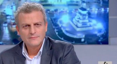 Москов: Ще направим експертен кабинет, ако ни бъде връчен мандат
