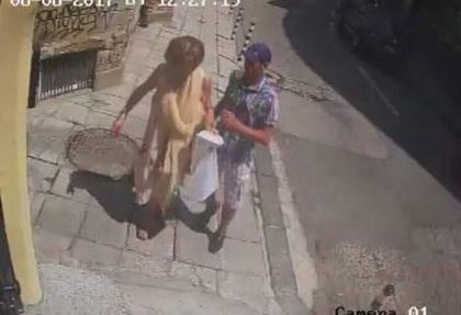 Разследващи с шокиращи разкрития за изверга Цветан, който бие и граби старици за пари в София!